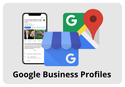 1 - Google Business Profile Setup and Optimization