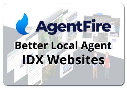 4. Better IDX Websites for Real Estate Agents