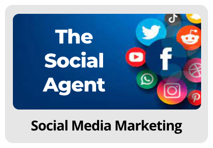 6 - Social Media Marketing for Realtors