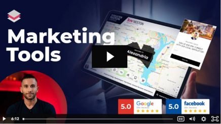 AgentFire Marketing Tools Video