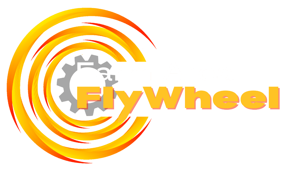 Farm Area Flywheel for Real Estate Agents