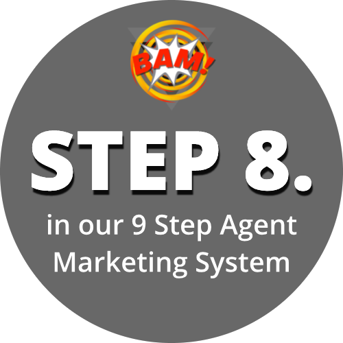 STEP 8. EMAIL & SMS Marketing