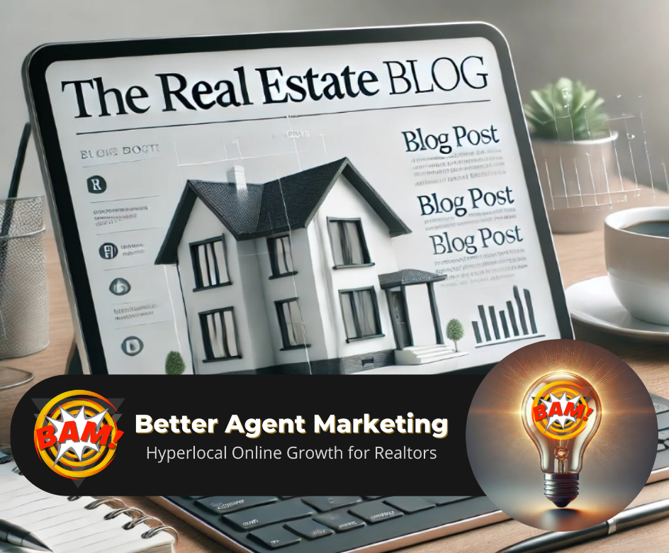 REAL ESTATE BLOG